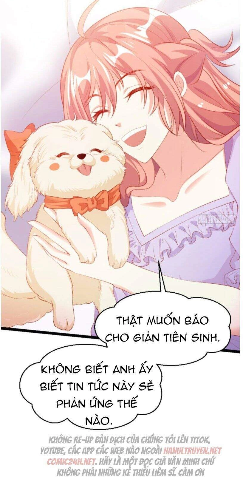 Bảo Bối Đáng Yêu Đột Kích Chapter 180 - 16