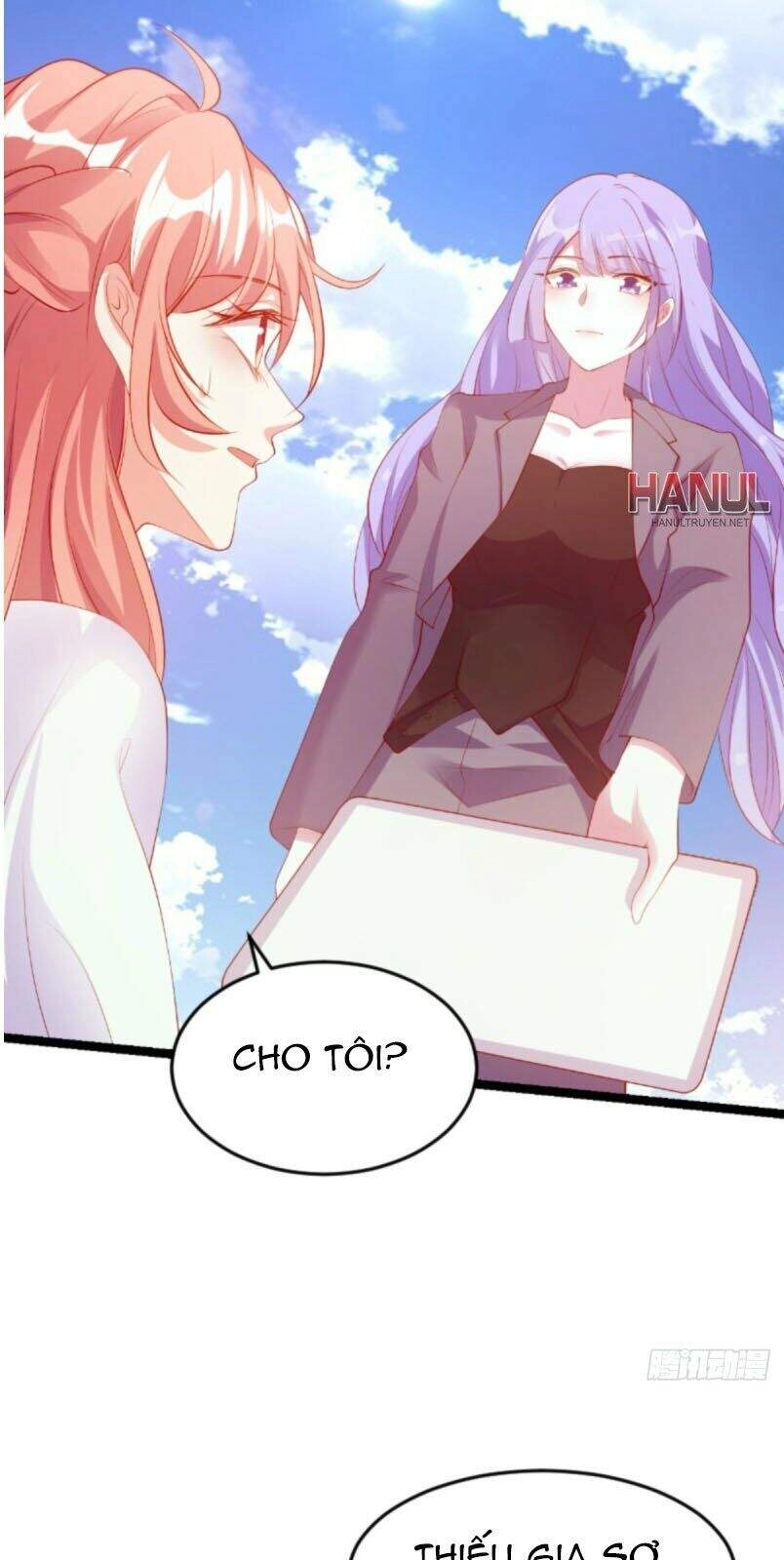 Bảo Bối Đáng Yêu Đột Kích Chapter 180 - 18