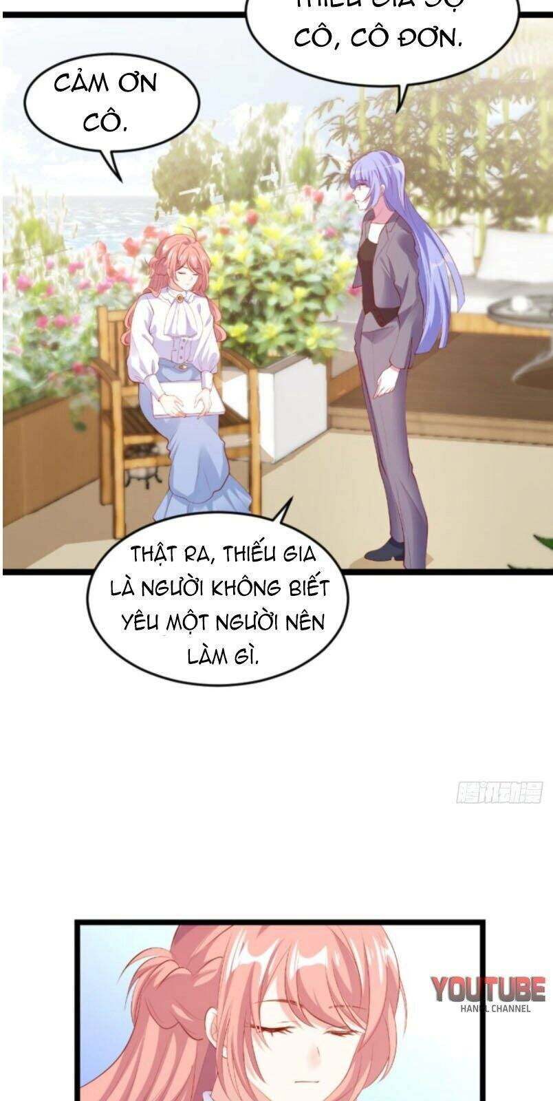 Bảo Bối Đáng Yêu Đột Kích Chapter 180 - 19