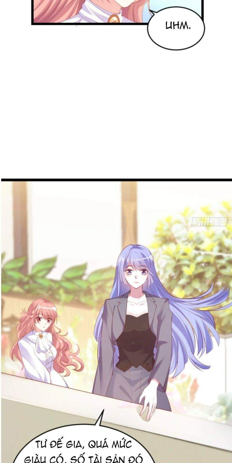 Bảo Bối Đáng Yêu Đột Kích Chapter 180 - 20