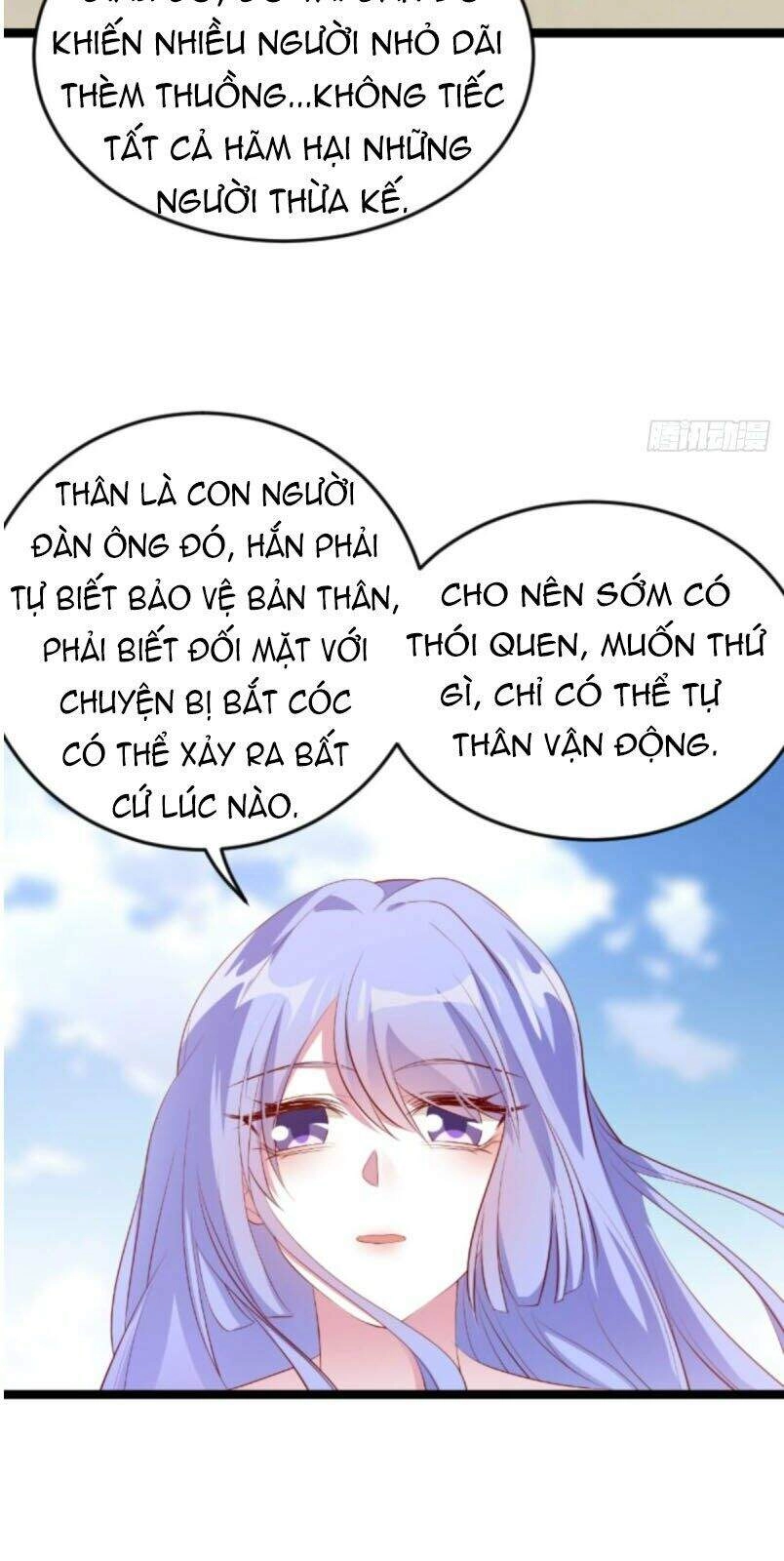 Bảo Bối Đáng Yêu Đột Kích Chapter 180 - 21