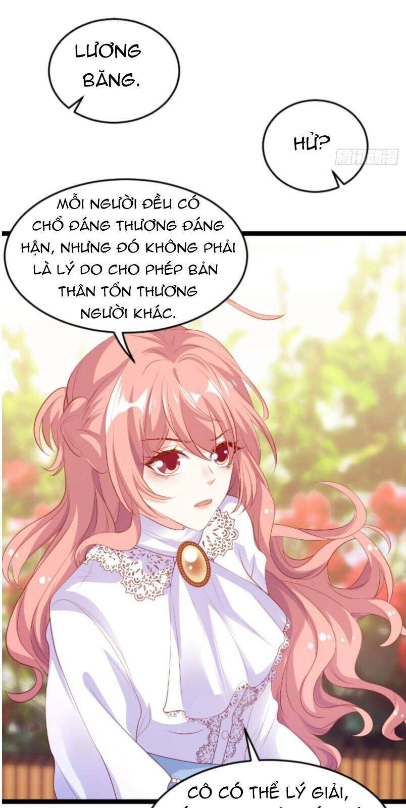 Bảo Bối Đáng Yêu Đột Kích Chapter 180 - 22