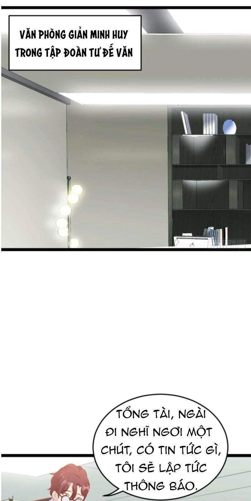 Bảo Bối Đáng Yêu Đột Kích Chapter 180 - 26