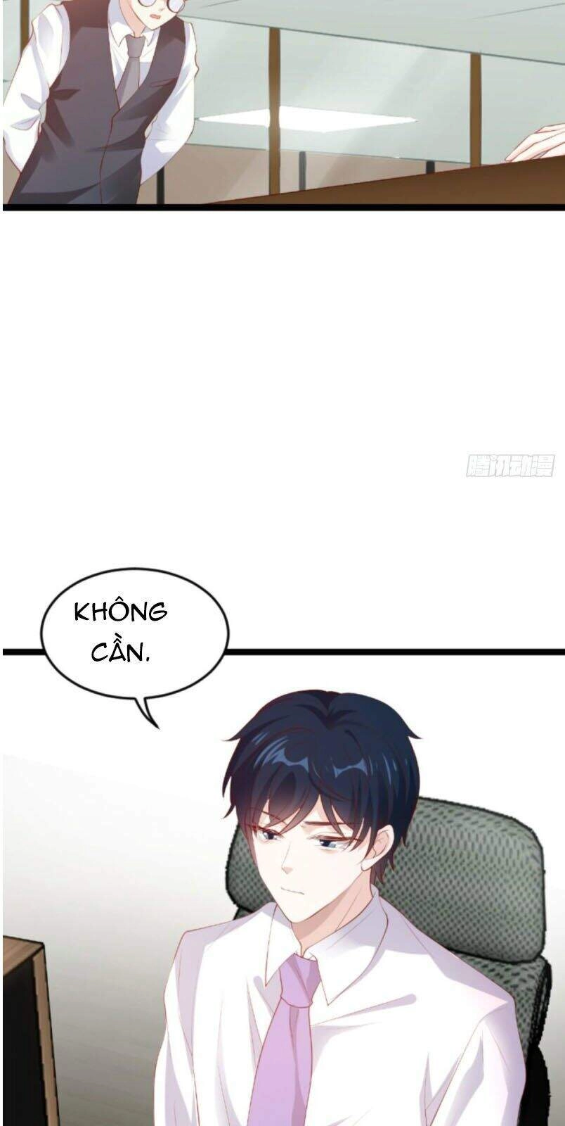 Bảo Bối Đáng Yêu Đột Kích Chapter 180 - 27