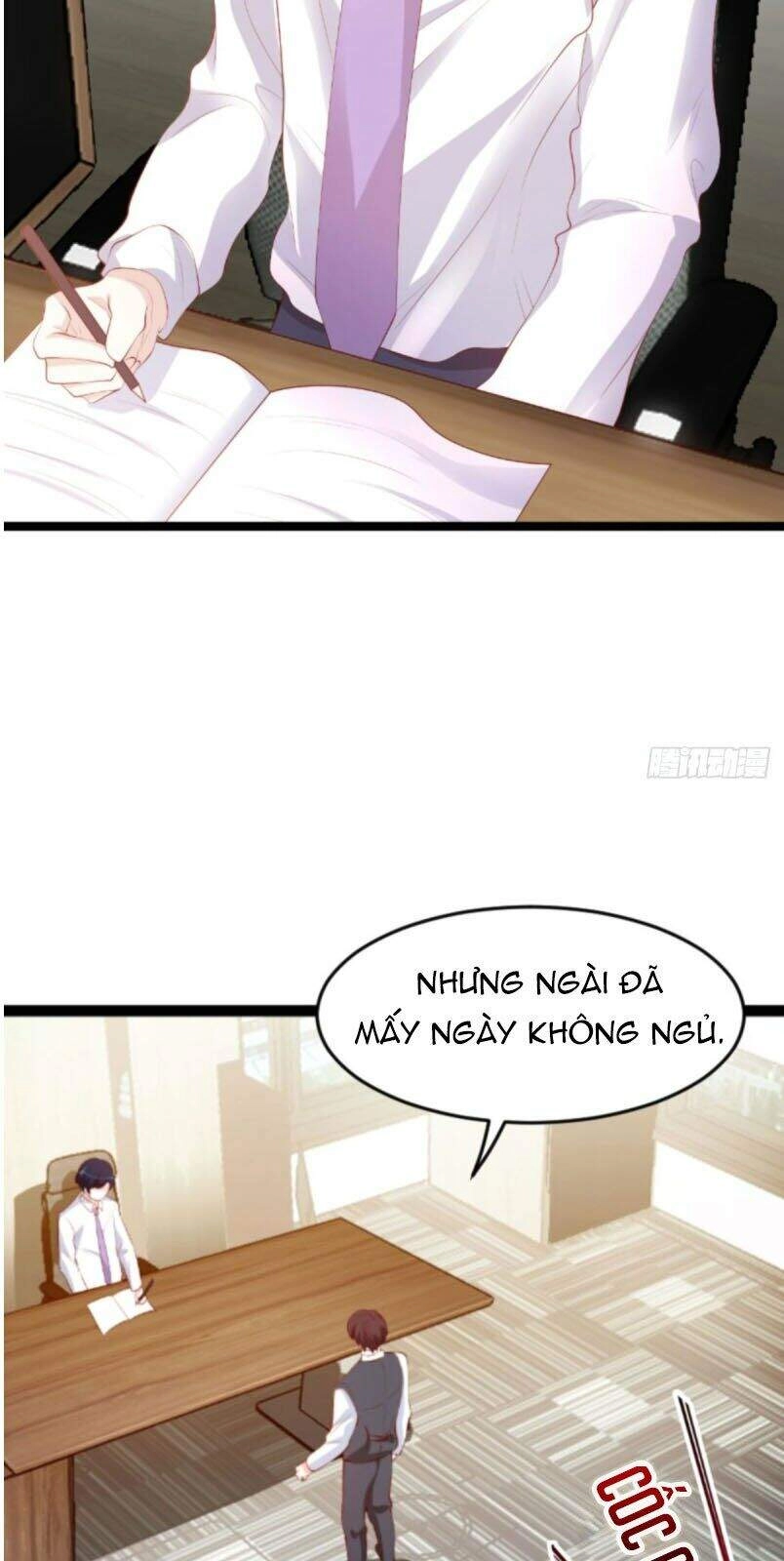 Bảo Bối Đáng Yêu Đột Kích Chapter 180 - 28