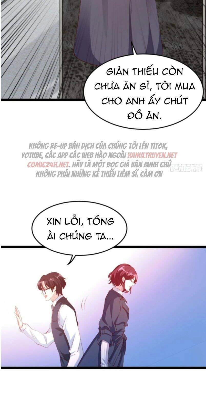 Bảo Bối Đáng Yêu Đột Kích Chapter 180 - 30