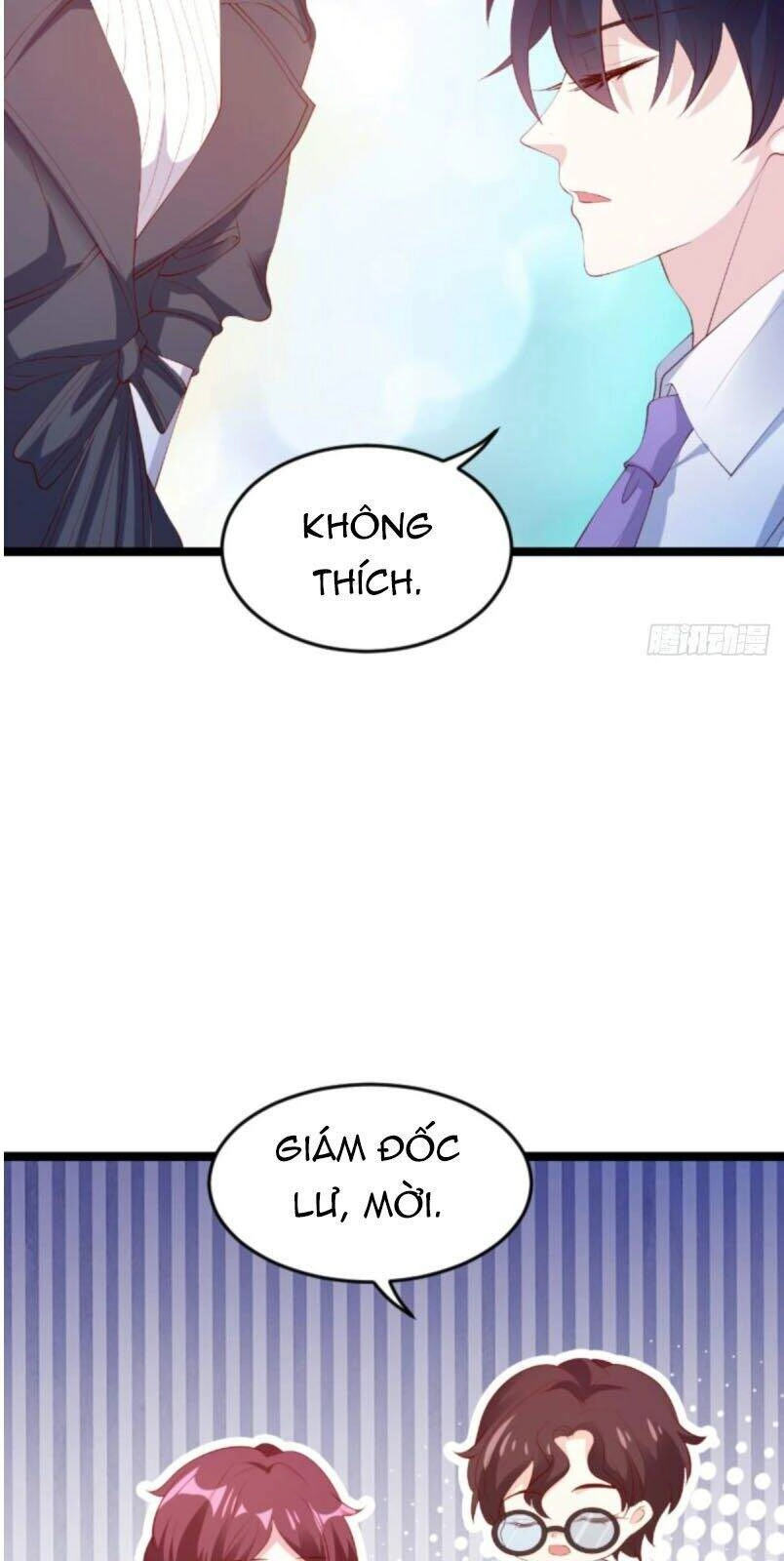 Bảo Bối Đáng Yêu Đột Kích Chapter 180 - 32