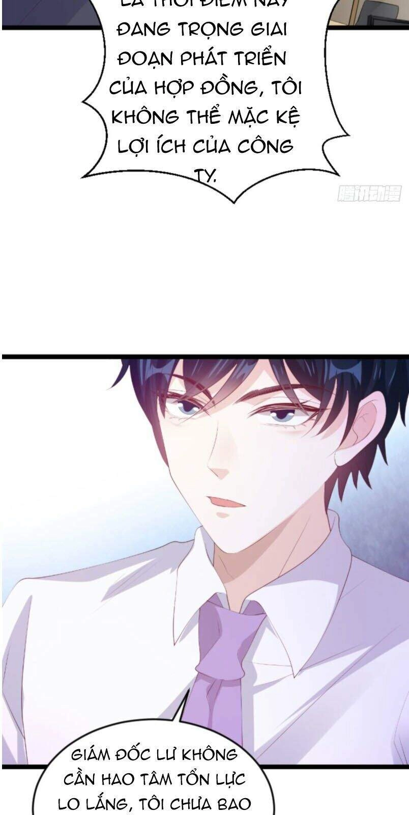 Bảo Bối Đáng Yêu Đột Kích Chapter 180 - 34