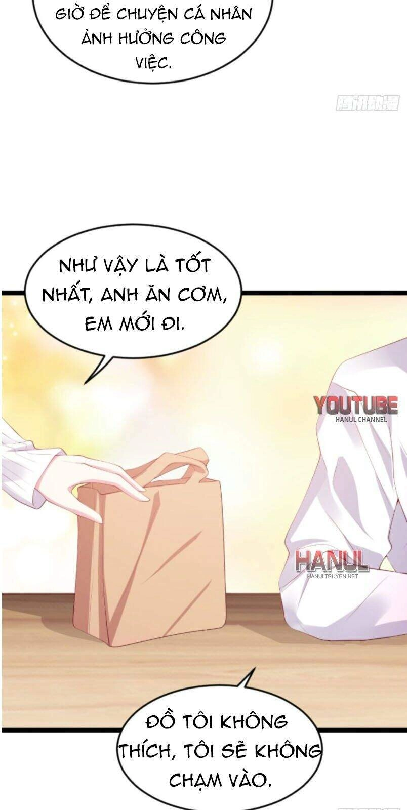 Bảo Bối Đáng Yêu Đột Kích Chapter 180 - 35