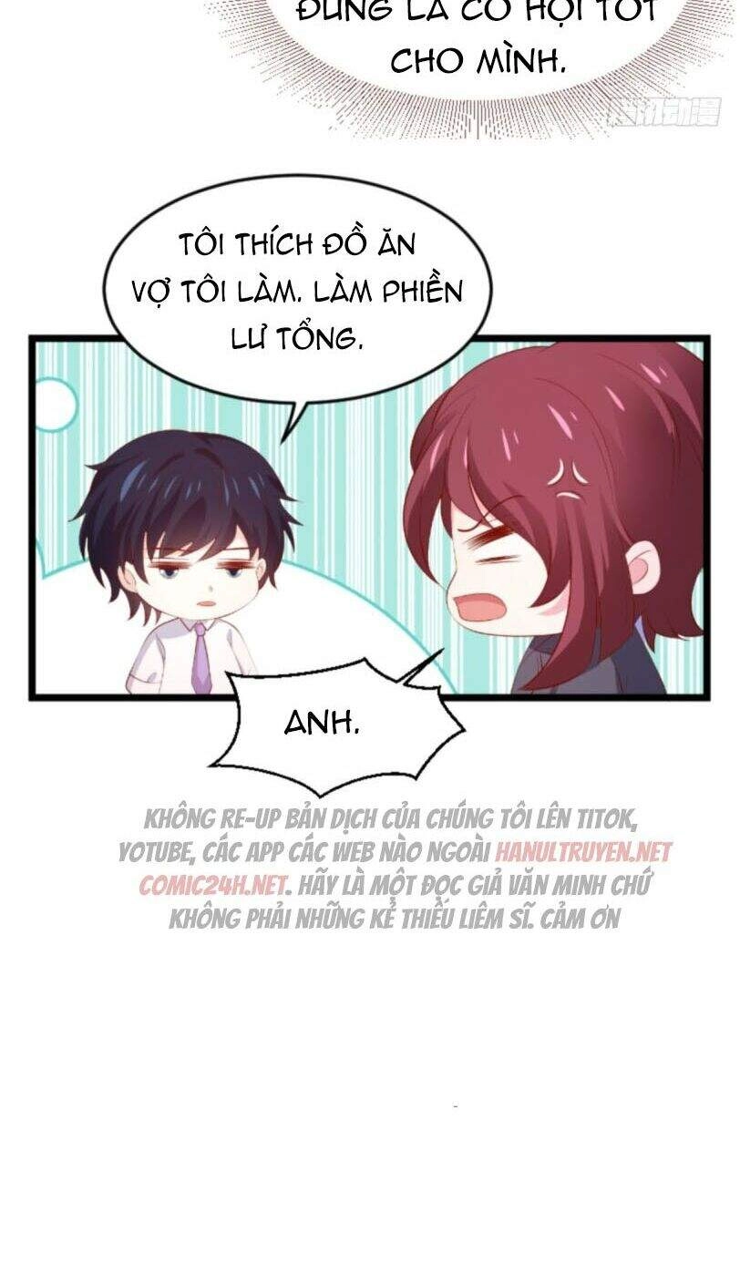 Bảo Bối Đáng Yêu Đột Kích Chapter 180 - 37