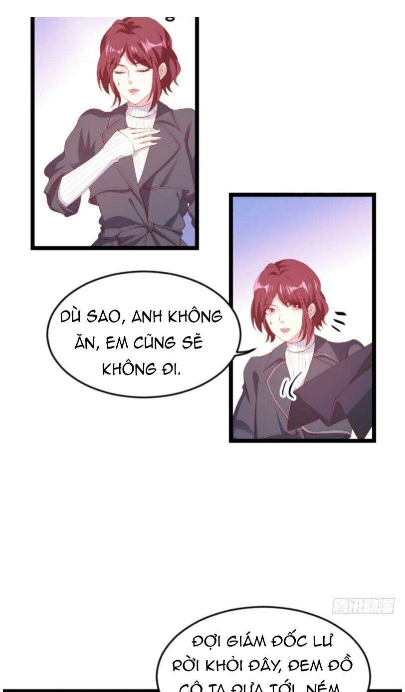 Bảo Bối Đáng Yêu Đột Kích Chapter 180 - 38