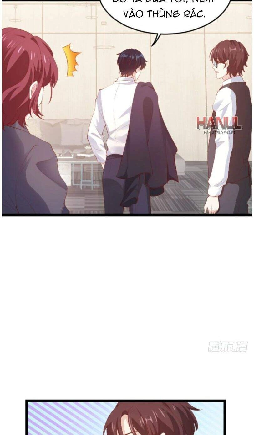 Bảo Bối Đáng Yêu Đột Kích Chapter 180 - 39