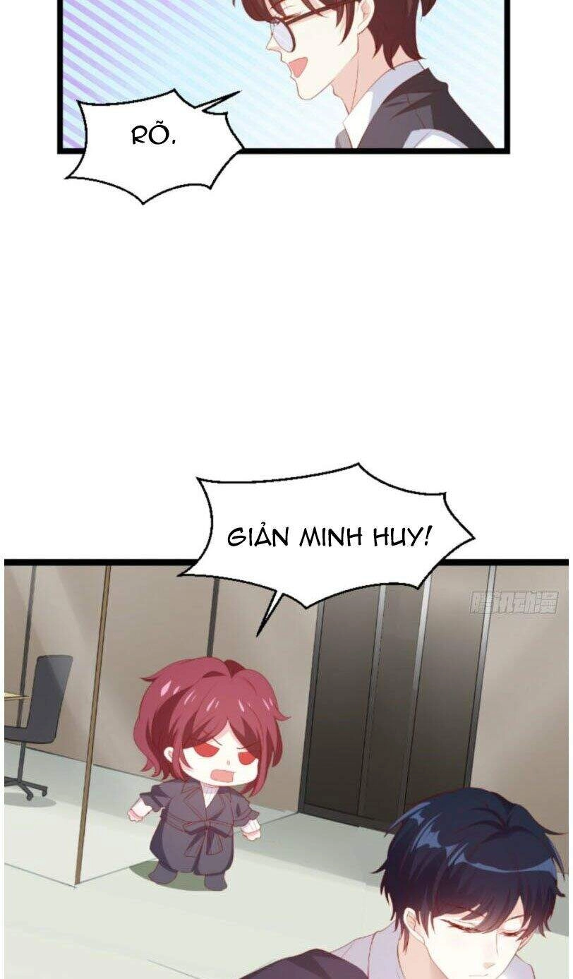 Bảo Bối Đáng Yêu Đột Kích Chapter 180 - 40