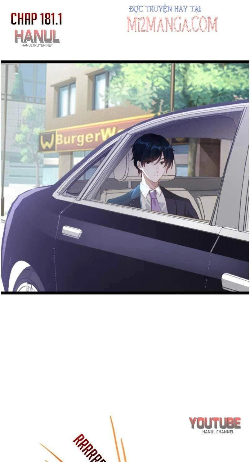 Bảo Bối Đáng Yêu Đột Kích Chapter 181.1 - 2