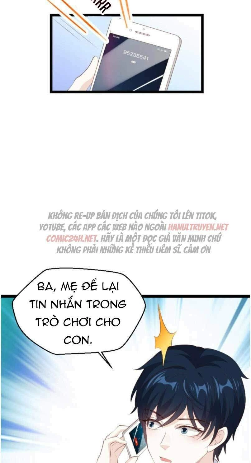 Bảo Bối Đáng Yêu Đột Kích Chapter 181.1 - 3