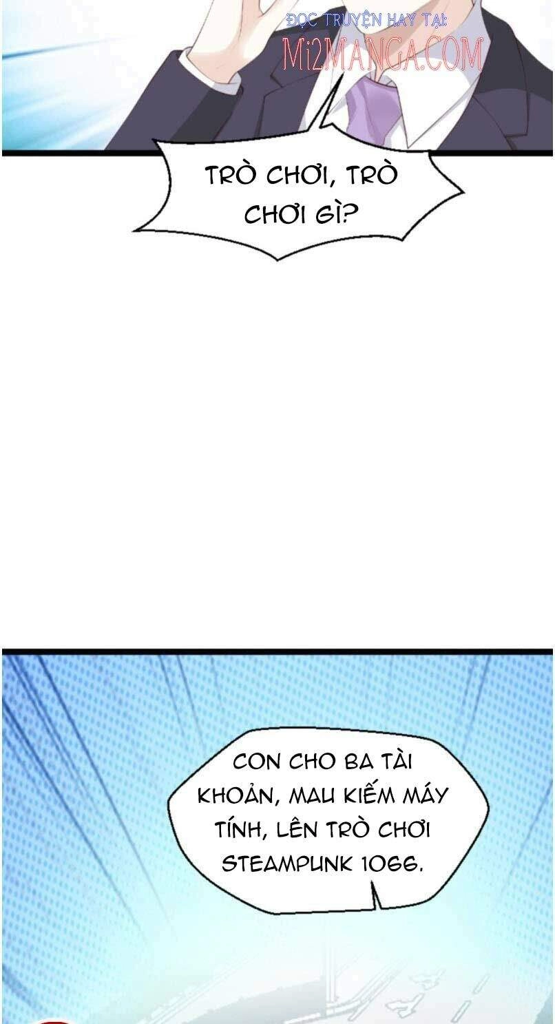 Bảo Bối Đáng Yêu Đột Kích Chapter 181.1 - 4