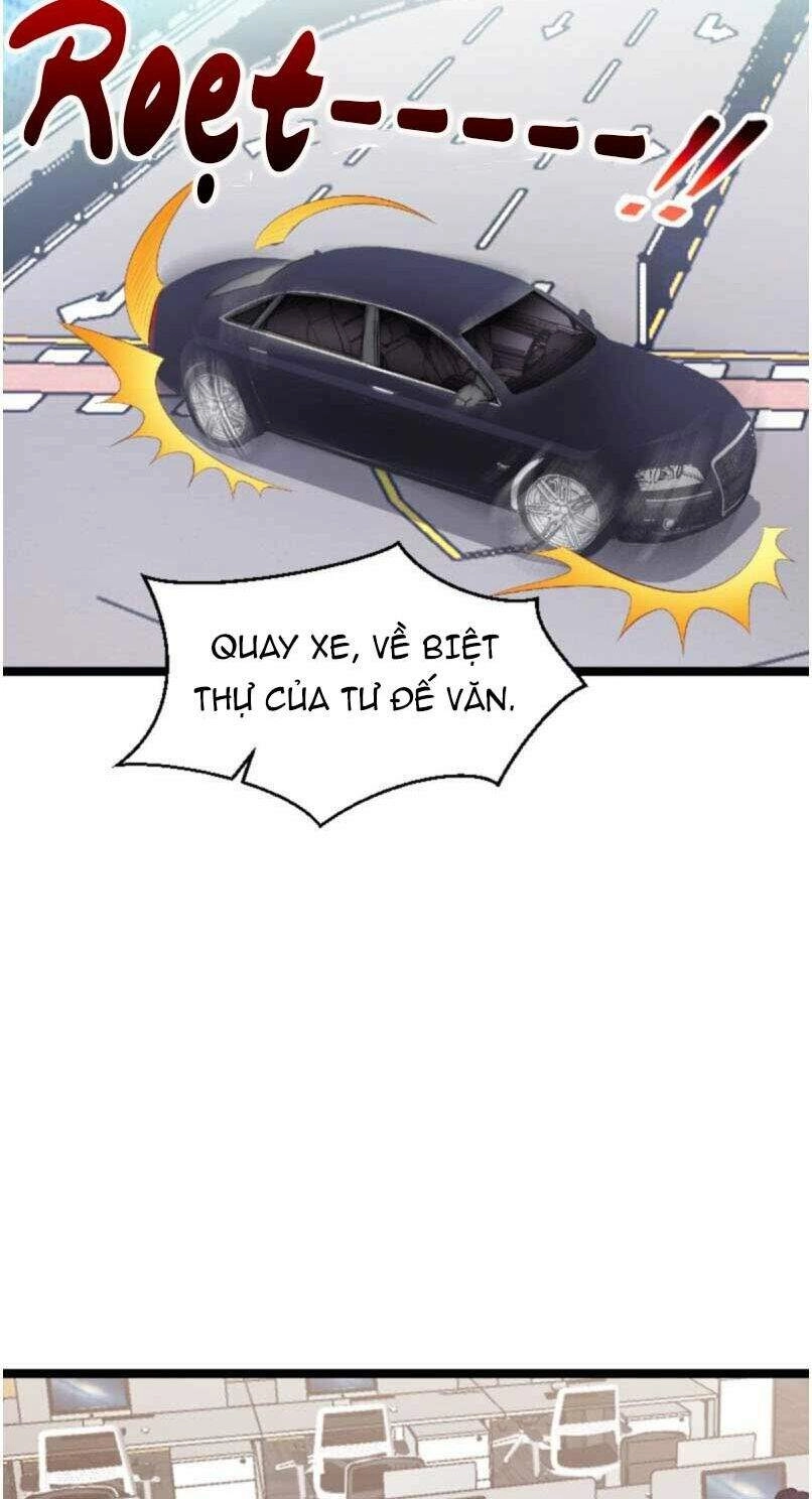 Bảo Bối Đáng Yêu Đột Kích Chapter 181.1 - 5