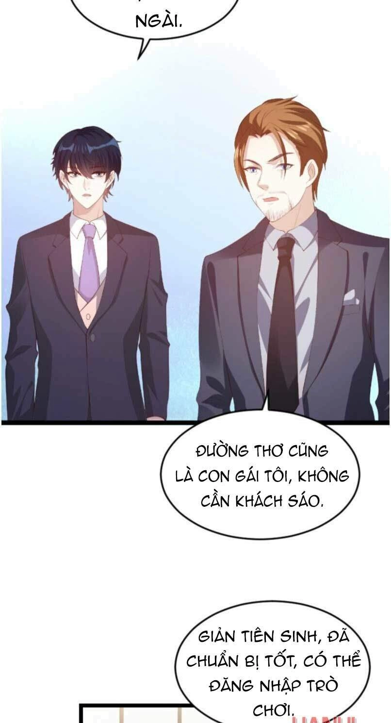 Bảo Bối Đáng Yêu Đột Kích Chapter 181.1 - 7