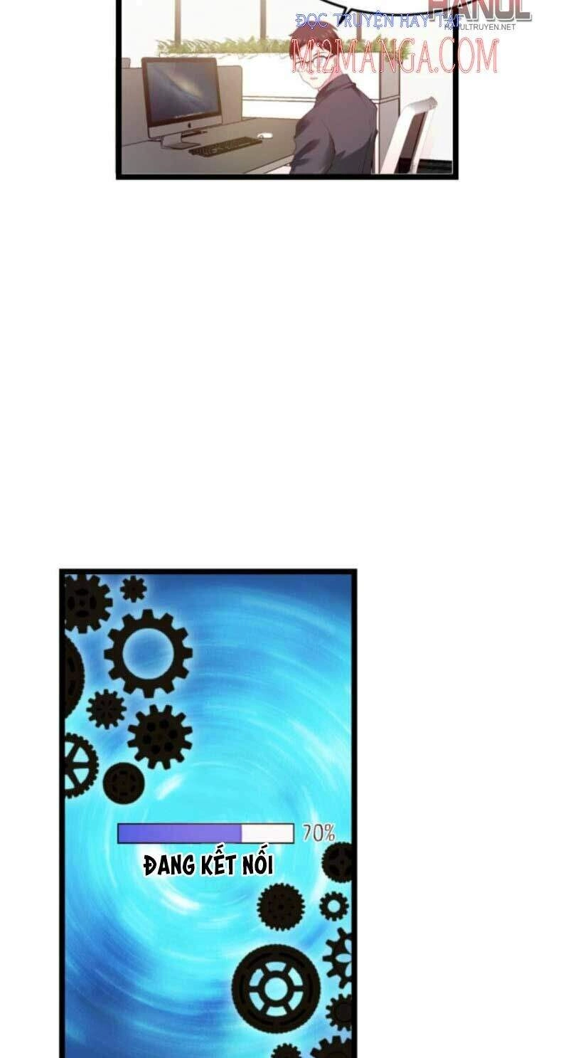 Bảo Bối Đáng Yêu Đột Kích Chapter 181.1 - 8