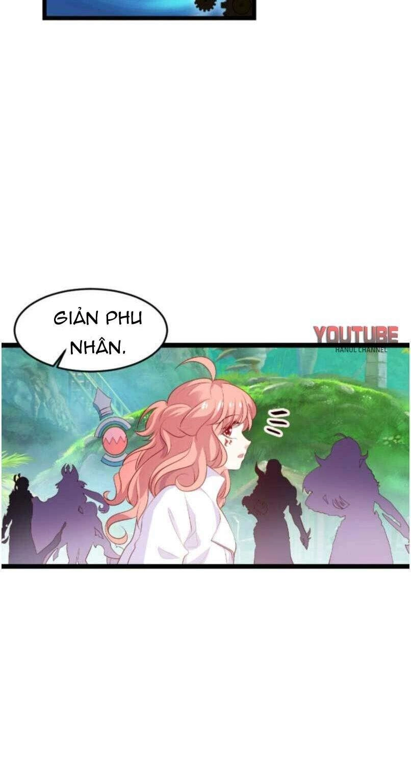 Bảo Bối Đáng Yêu Đột Kích Chapter 181.1 - 9