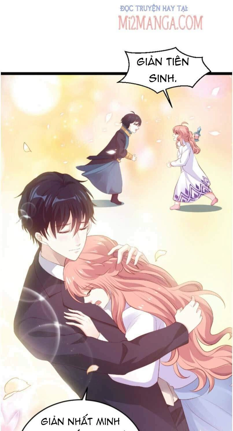 Bảo Bối Đáng Yêu Đột Kích Chapter 181.1 - 10