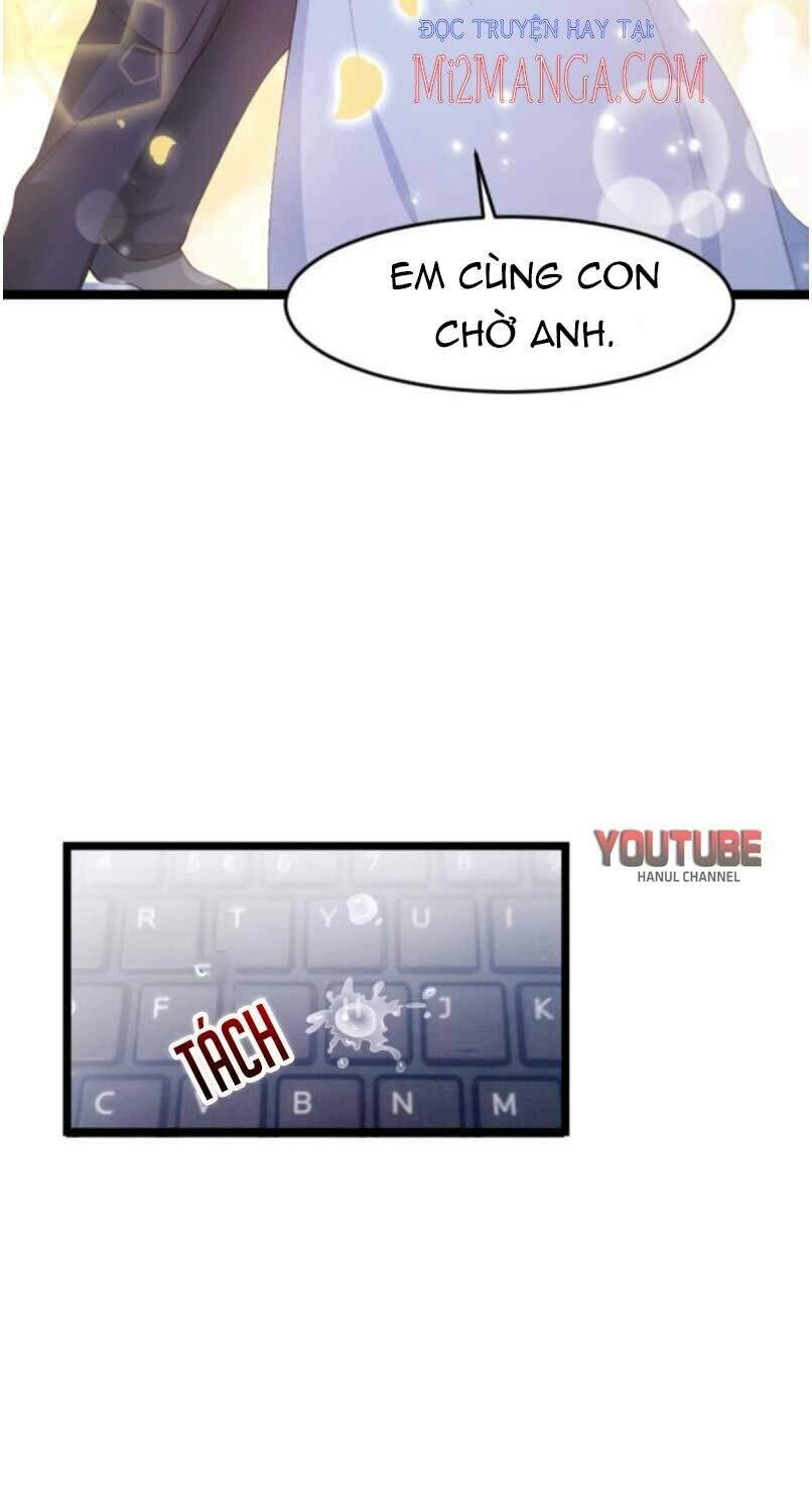 Bảo Bối Đáng Yêu Đột Kích Chapter 181.1 - 16