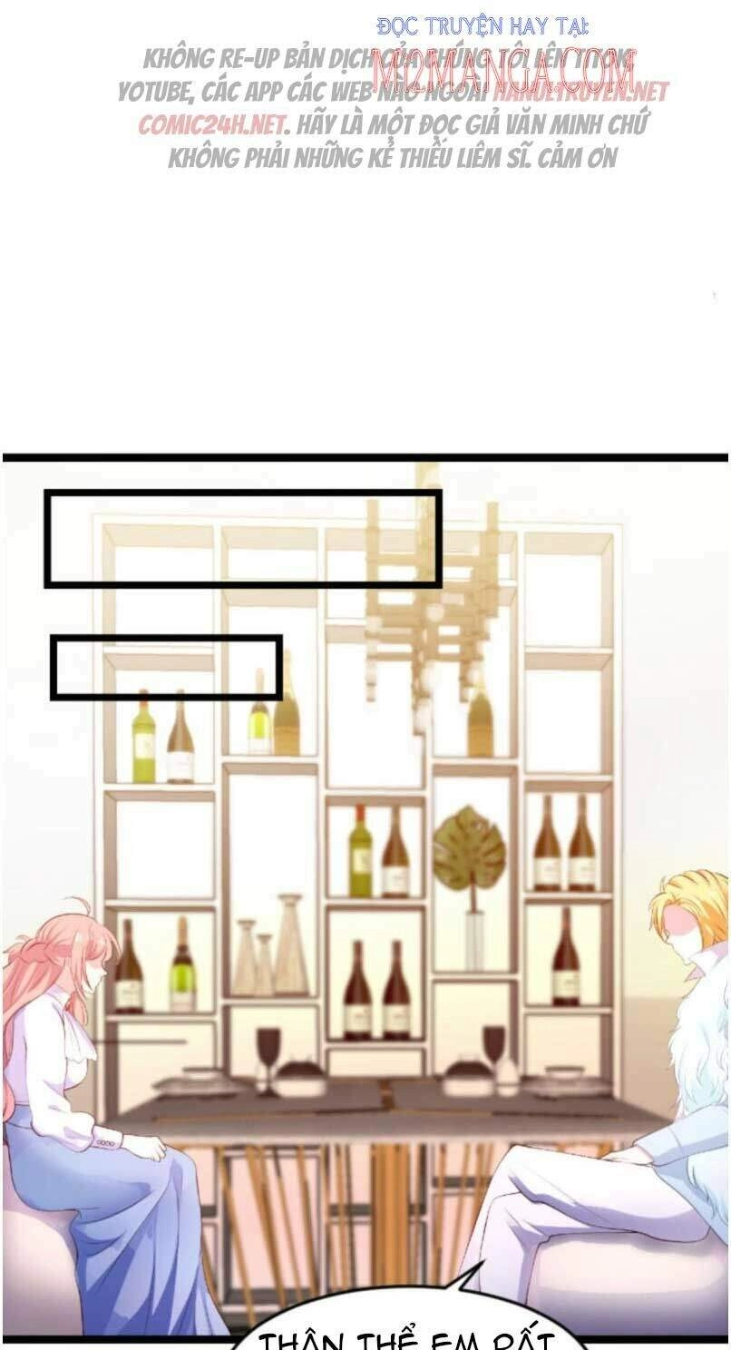 Bảo Bối Đáng Yêu Đột Kích Chapter 181.1 - 18