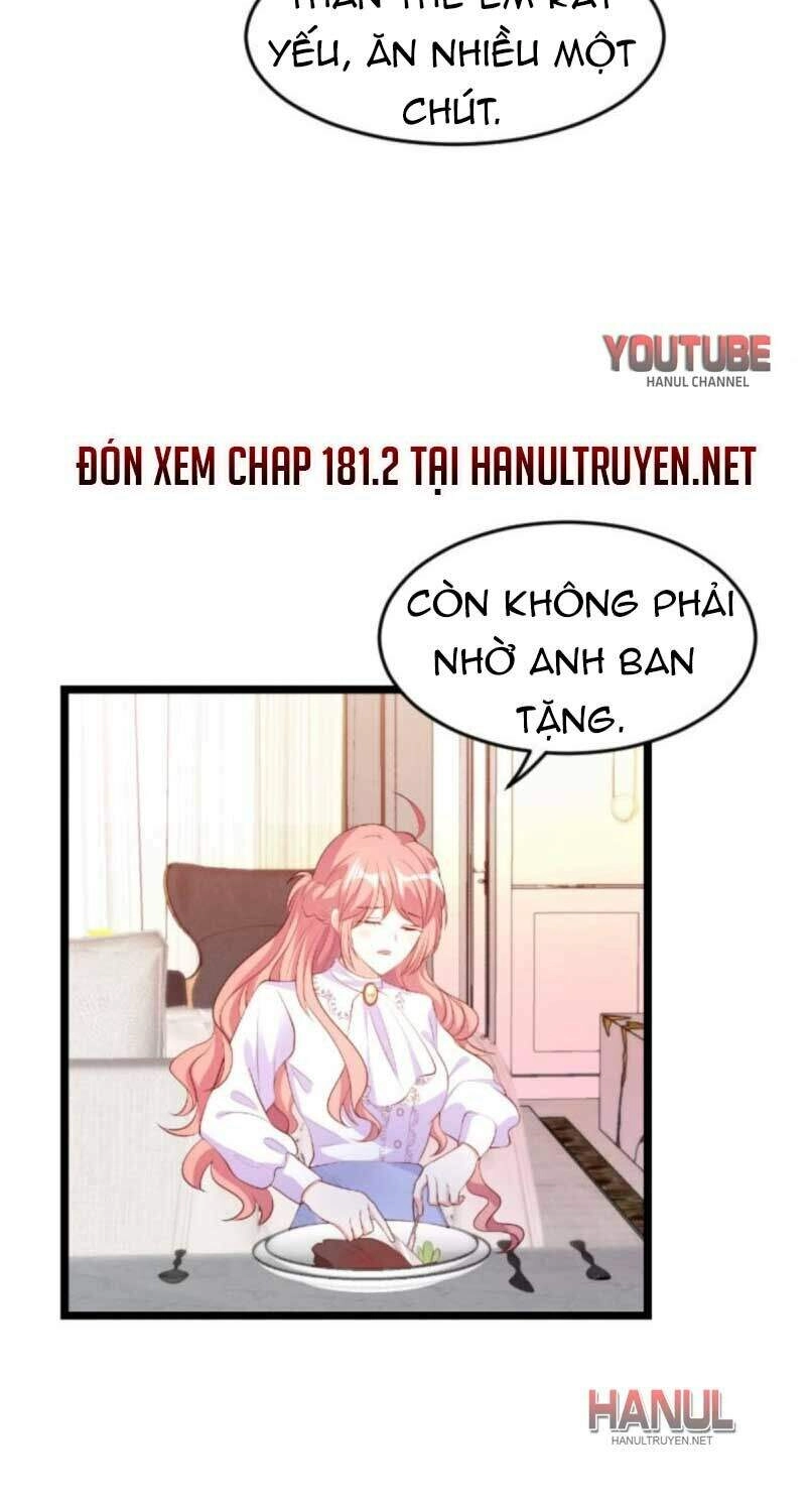 Bảo Bối Đáng Yêu Đột Kích Chapter 181.1 - 19