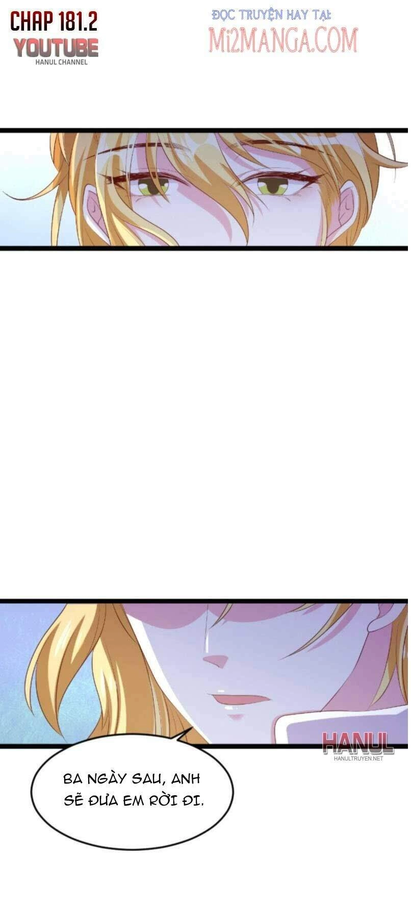 Bảo Bối Đáng Yêu Đột Kích Chapter 181.2 - 2