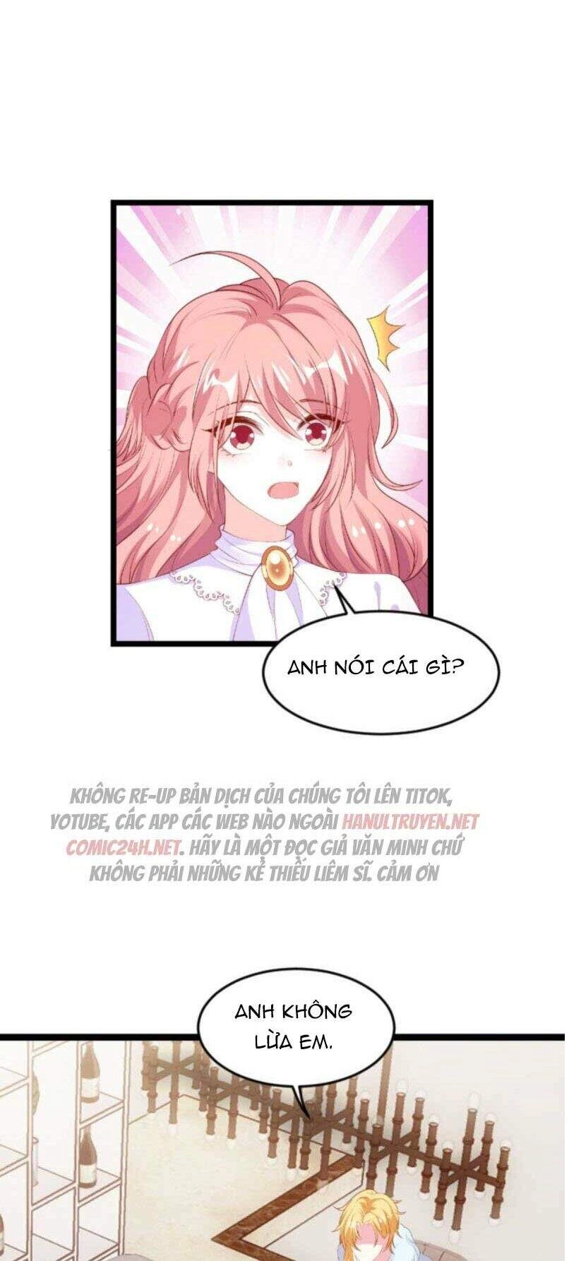 Bảo Bối Đáng Yêu Đột Kích Chapter 181.2 - 3