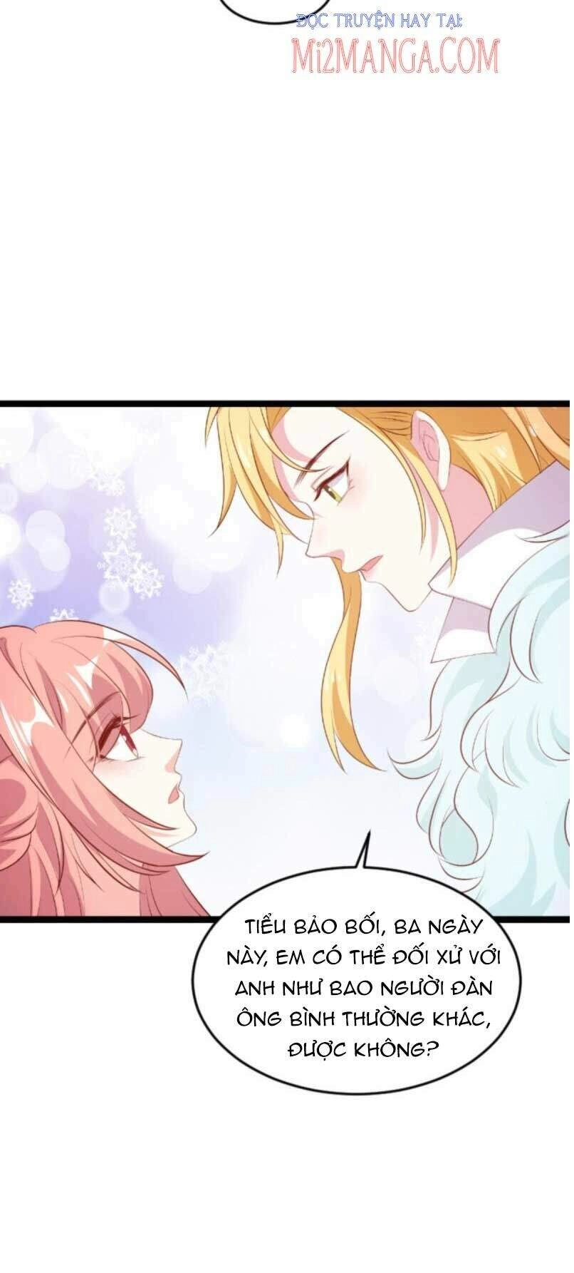 Bảo Bối Đáng Yêu Đột Kích Chapter 181.2 - 8