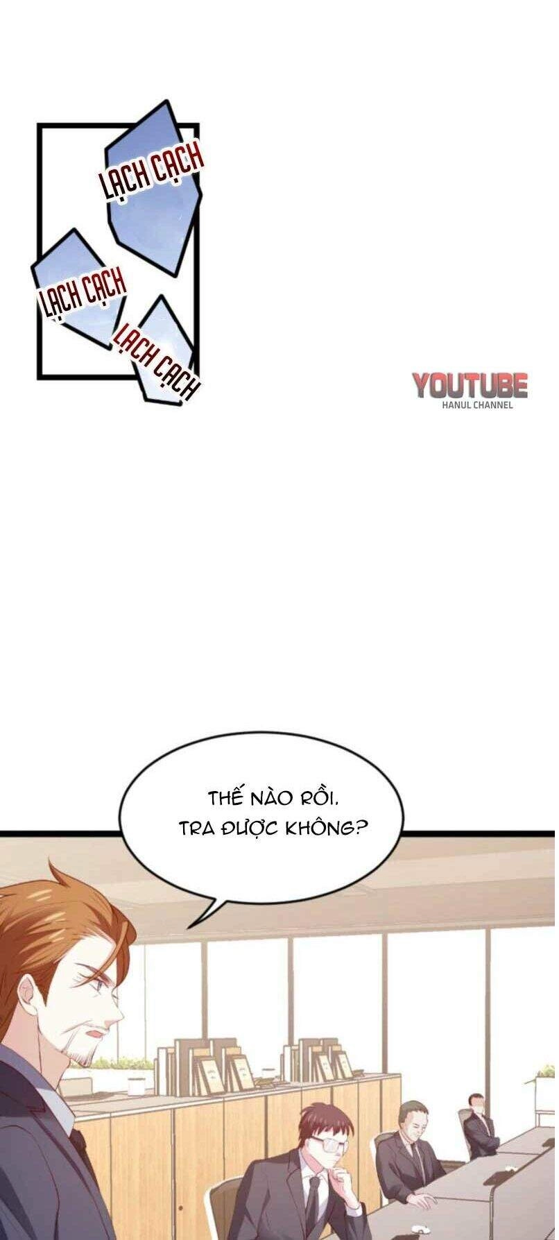 Bảo Bối Đáng Yêu Đột Kích Chapter 181.2 - 9