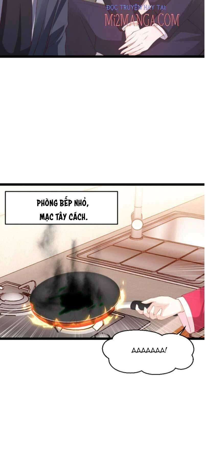 Bảo Bối Đáng Yêu Đột Kích Chapter 181.2 - 12