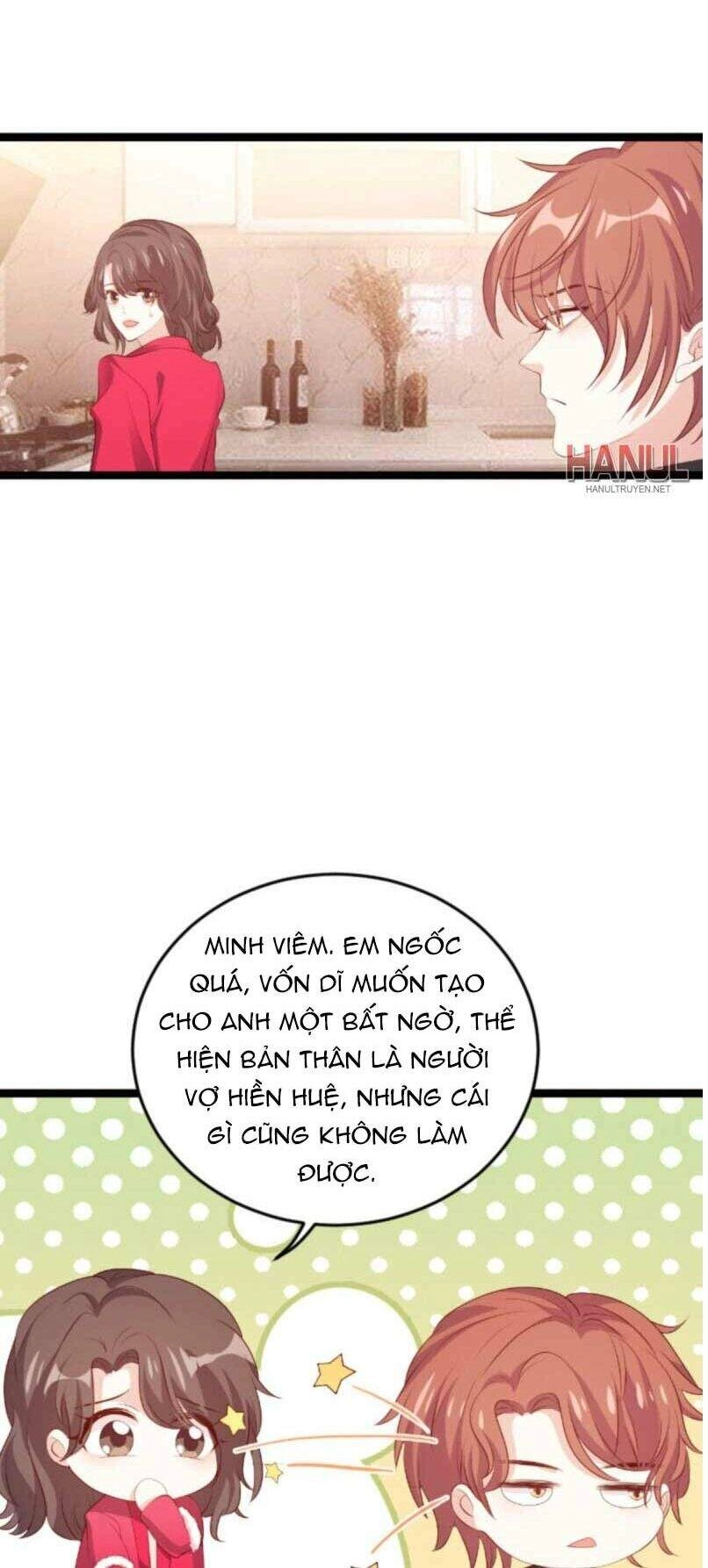 Bảo Bối Đáng Yêu Đột Kích Chapter 181.2 - 13