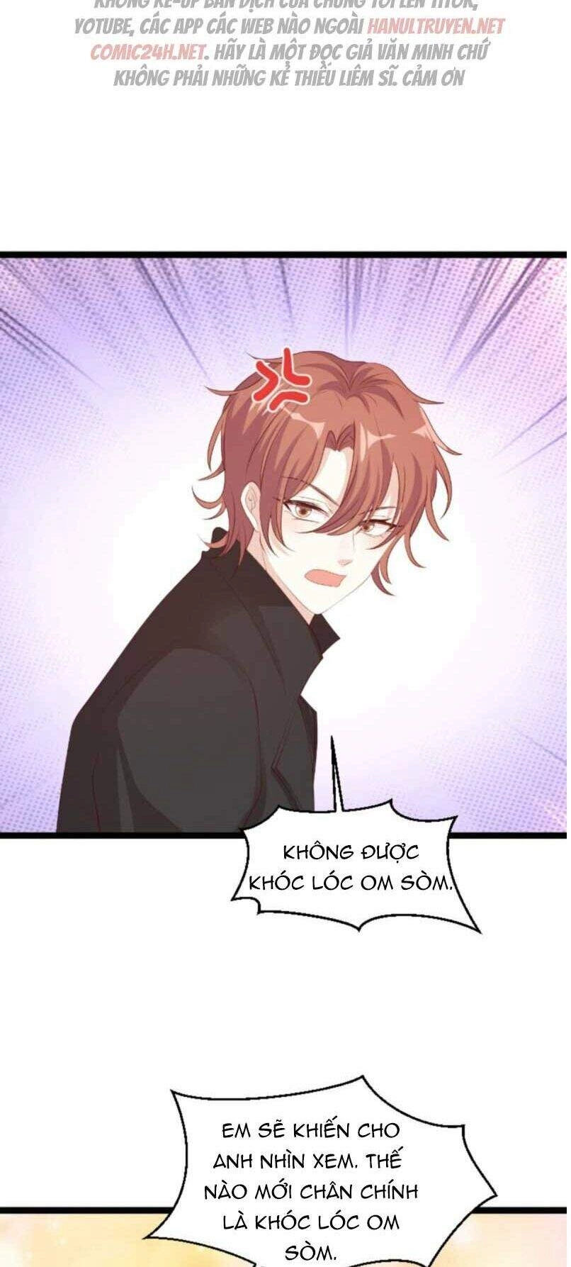 Bảo Bối Đáng Yêu Đột Kích Chapter 181.2 - 15