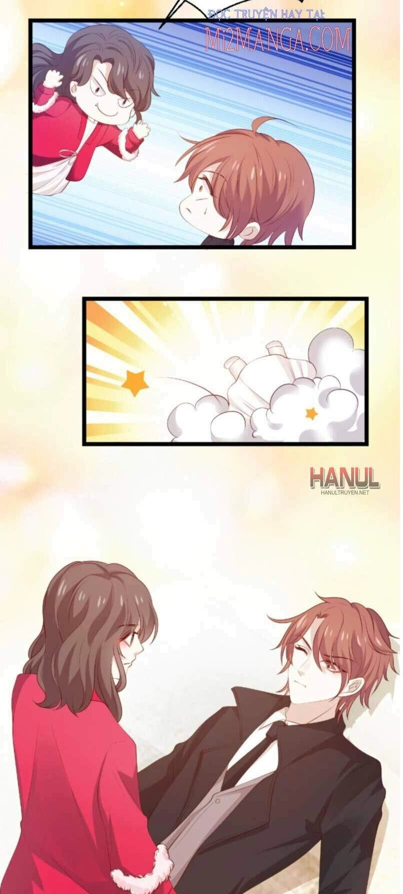 Bảo Bối Đáng Yêu Đột Kích Chapter 181.2 - 16