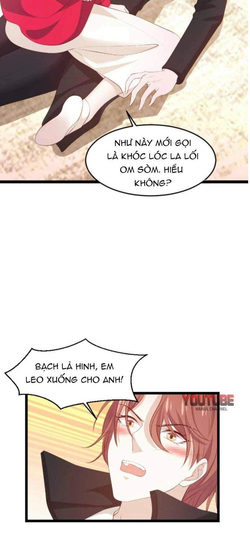 Bảo Bối Đáng Yêu Đột Kích Chapter 181.2 - 17