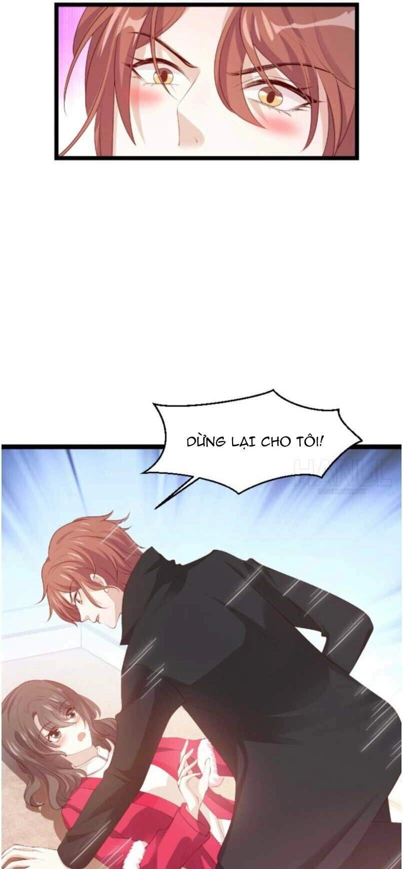 Bảo Bối Đáng Yêu Đột Kích Chapter 181.2 - 19