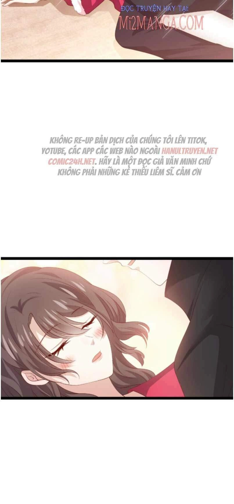 Bảo Bối Đáng Yêu Đột Kích Chapter 181.2 - 20