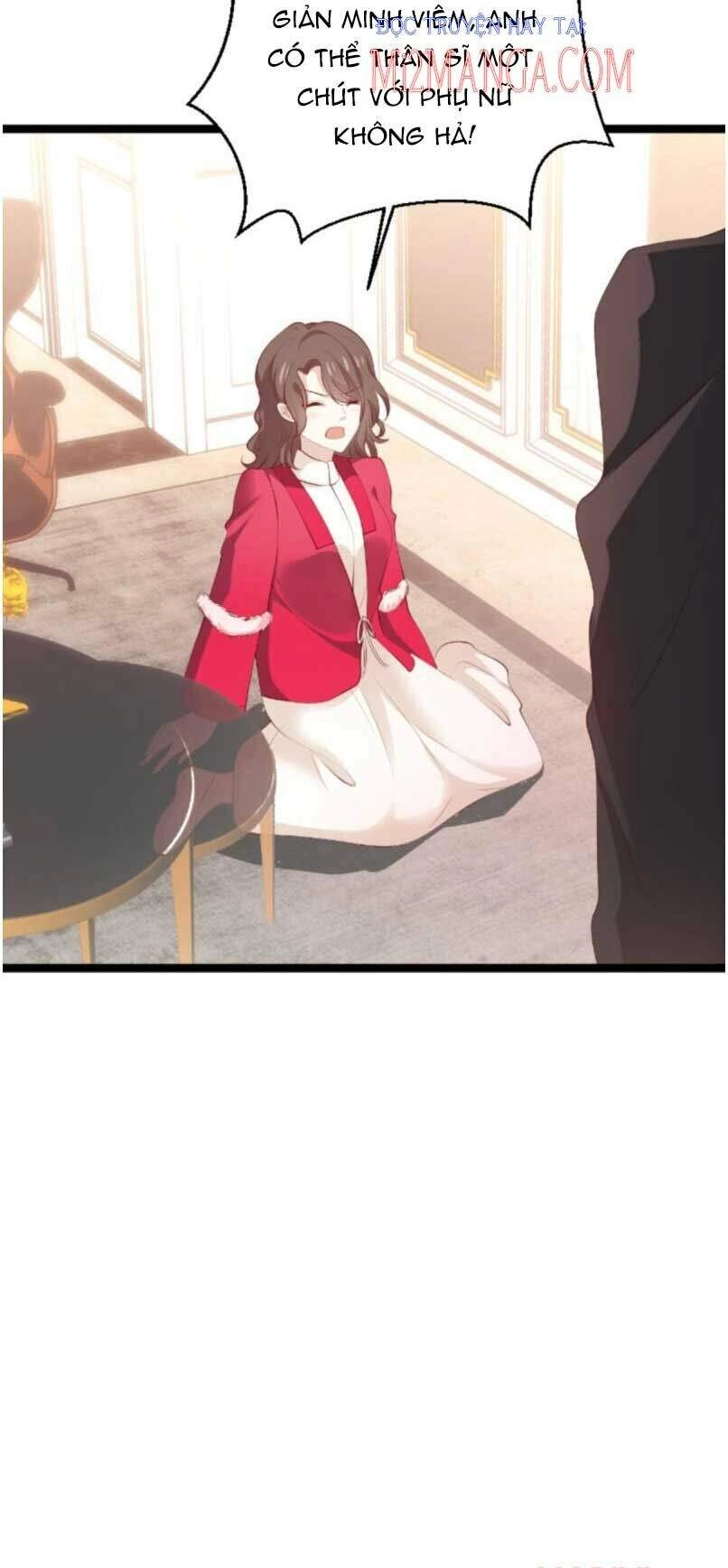 Bảo Bối Đáng Yêu Đột Kích Chapter 181.2 - 22