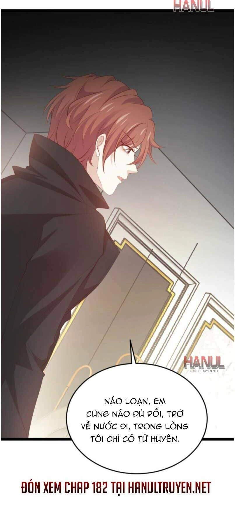 Bảo Bối Đáng Yêu Đột Kích Chapter 181.2 - 23