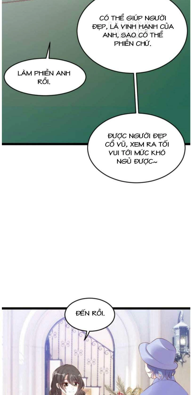 Bảo Bối Đáng Yêu Đột Kích Chapter 182 - 13