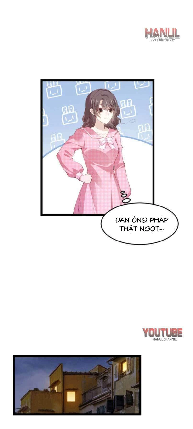 Bảo Bối Đáng Yêu Đột Kích Chapter 182 - 18