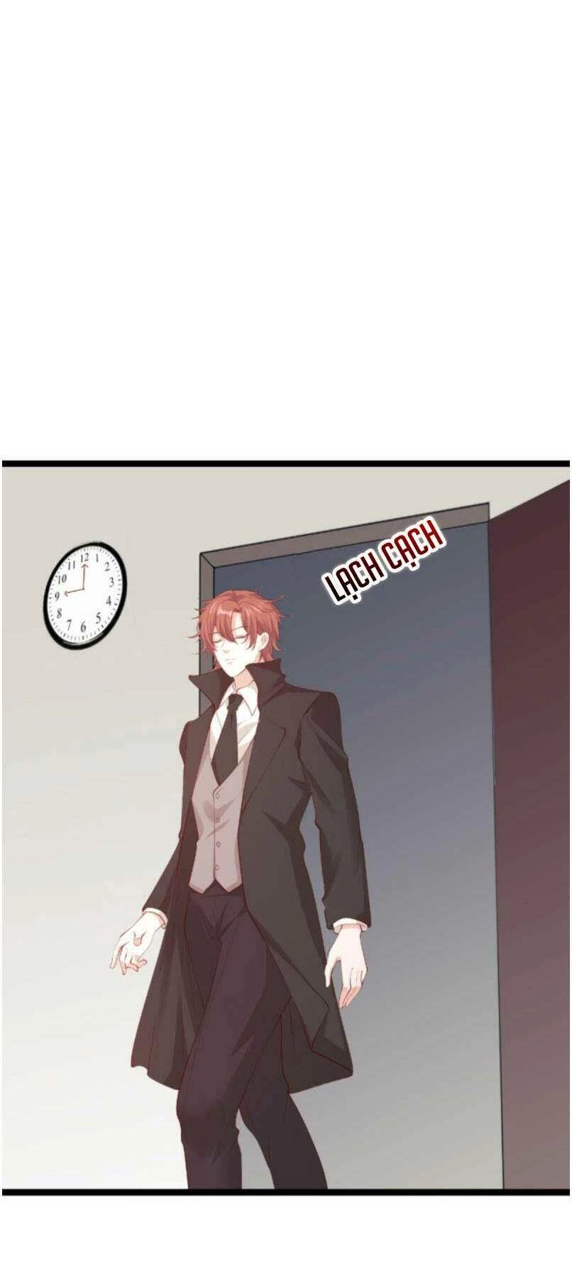 Bảo Bối Đáng Yêu Đột Kích Chapter 182 - 19