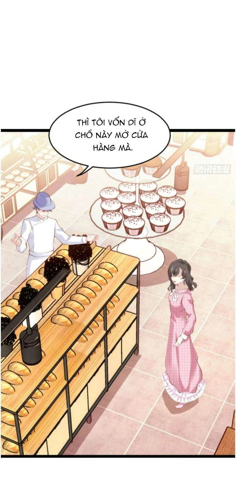 Bảo Bối Đáng Yêu Đột Kích Chapter 183 - 9