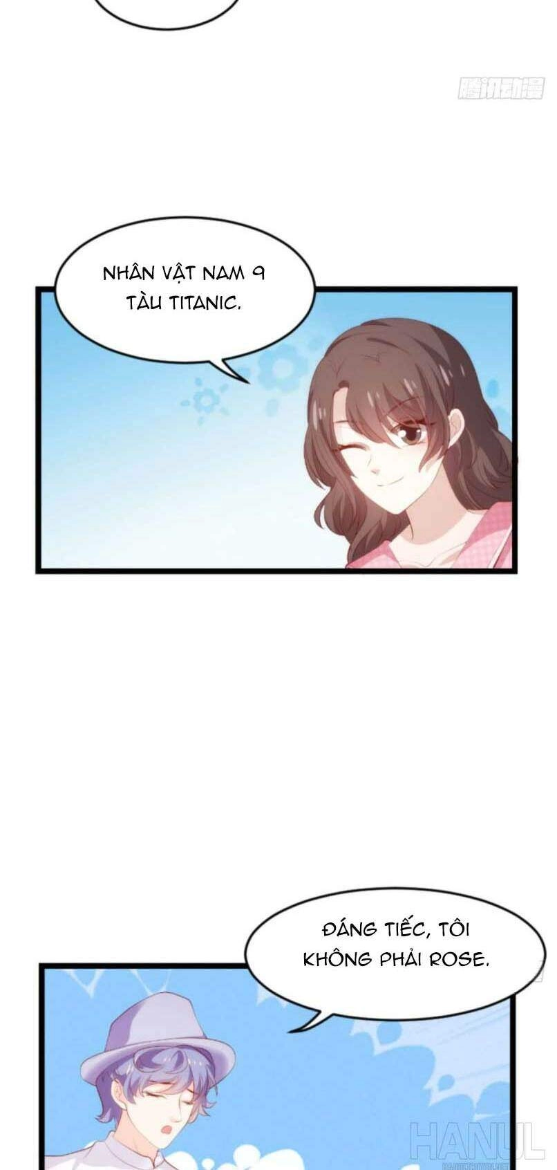 Bảo Bối Đáng Yêu Đột Kích Chapter 183 - 11