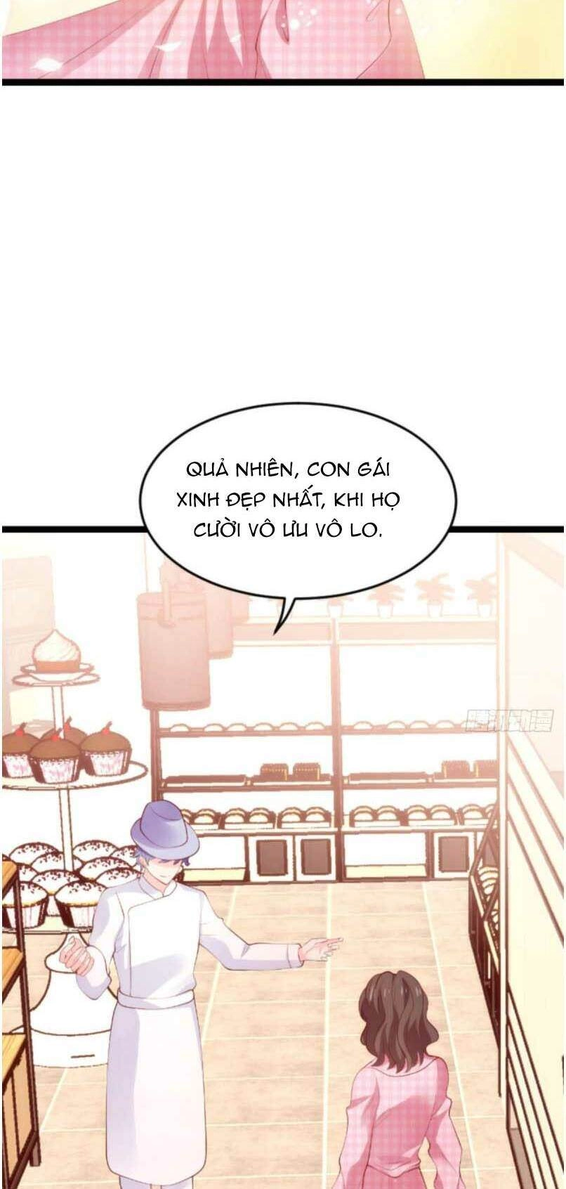 Bảo Bối Đáng Yêu Đột Kích Chapter 183 - 13