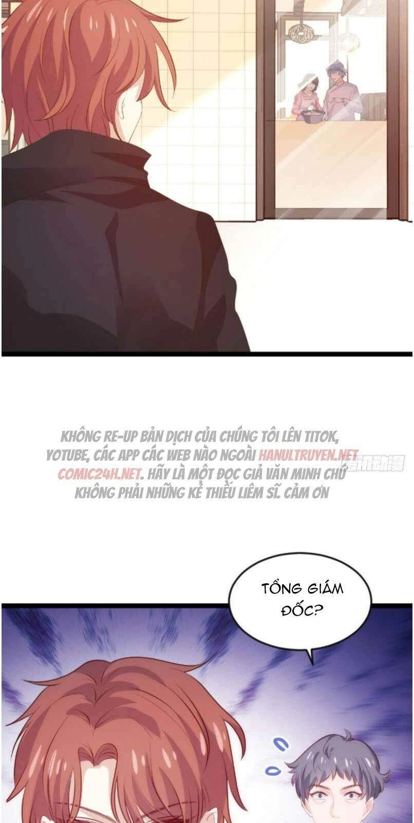 Bảo Bối Đáng Yêu Đột Kích Chapter 183 - 19