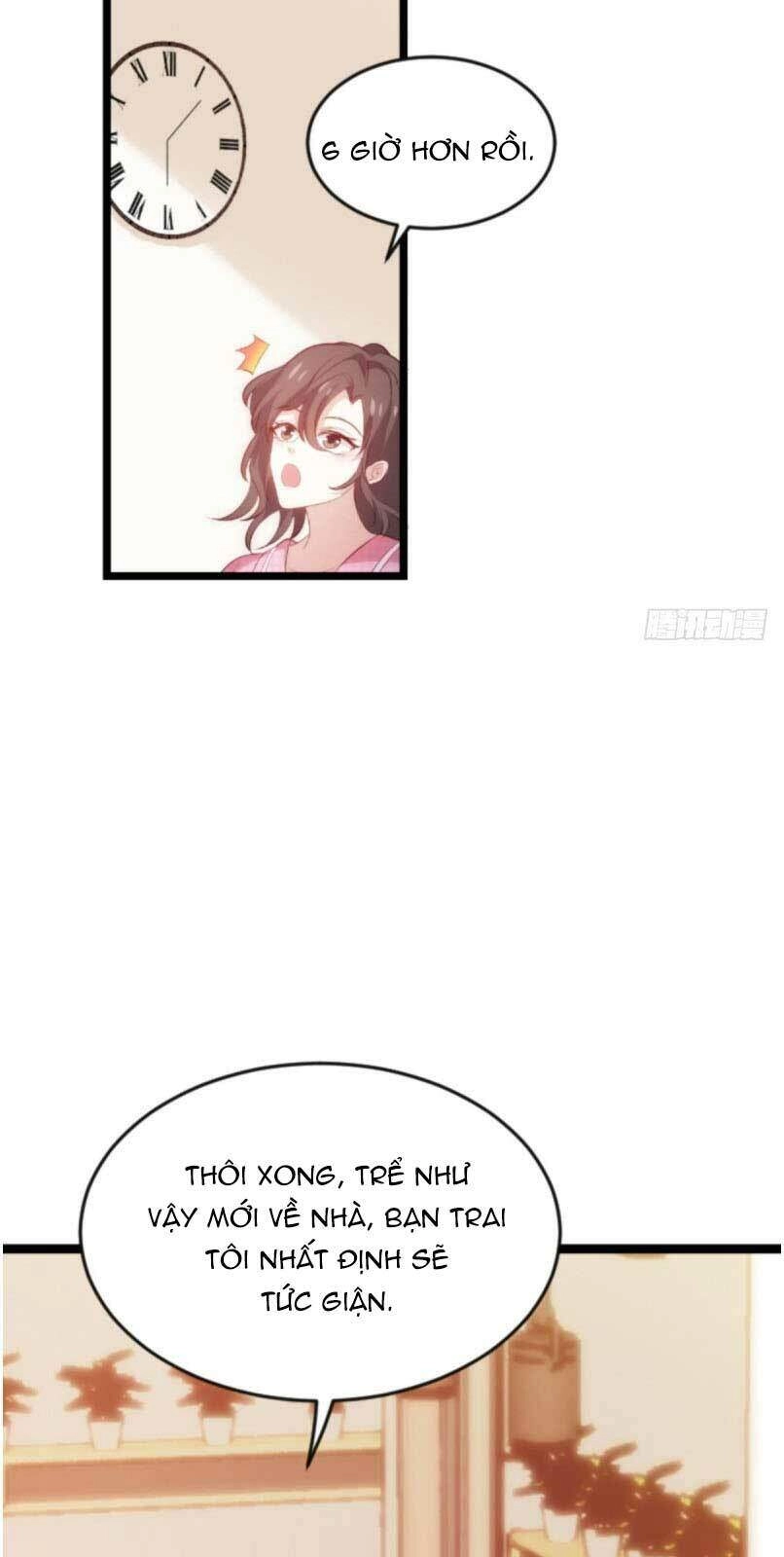 Bảo Bối Đáng Yêu Đột Kích Chapter 183 - 21