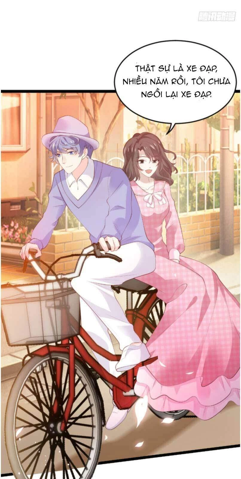 Bảo Bối Đáng Yêu Đột Kích Chapter 183 - 23